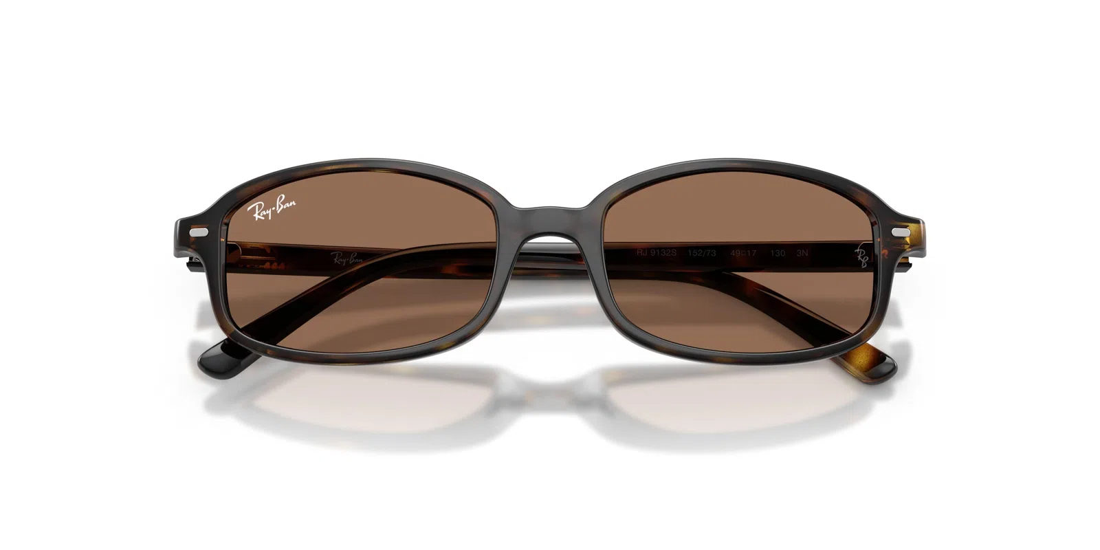 Ray-Ban Junior 9132S Sunglasses - view 35